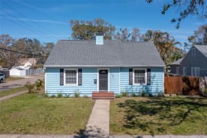 2951 7TH AVENUE, ST PETERSBURG, FL 33713 Sold 05/20/25