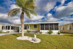 714 Del Luna Dr, NORTH PORT