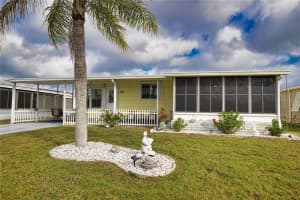 714 DEL LUNA DRIVE, NORTH PORT, FL 34287 - MLS#MFRTB8354342