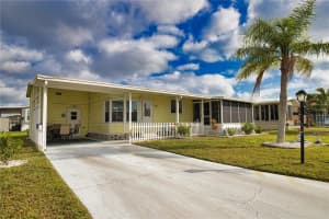 714 DEL LUNA DRIVE, NORTH PORT, FL 34287 - MLS#MFRTB8354342
