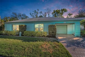8450 CANDLEWOOD ROAD, SEMINOLE, FL 33777 Sold 05/14/25