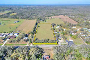 0 S COUNTRY ROAD 39, LITHIA, FL 33547 Sold 04/18/25