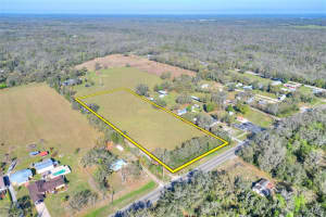 0 S COUNTRY ROAD 39, LITHIA, FL 33547 Sold 04/18/25