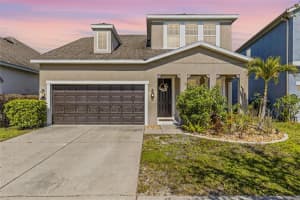 11421 QUIET FOREST DRIVE, TAMPA, FL 33635 Sold 07/09/25