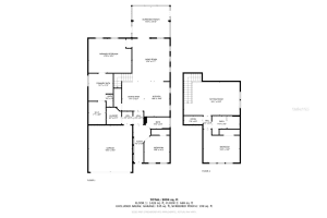 11421 QUIET FOREST DRIVE, TAMPA, FL 33635 Sold 07/09/25