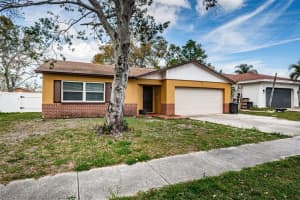 6445 109TH AVENUE, PINELLAS PARK, FL 33782 Sold 08/14/25