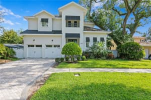 4528 W Beachway Dr, Tampa, FL 33609, Sold 02/28/25