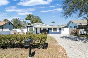 3303 PRICE AVENUE, TAMPA, FL 33611 Sold 03/31/25