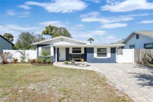 3303 PRICE AVENUE, TAMPA, FL 33611 Sold 03/31/25
