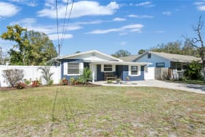 3303 PRICE AVENUE, TAMPA, FL 33611 Sold 03/31/25