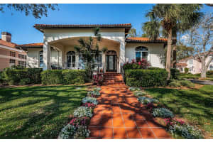 4605 SKIMMER WAY, ST PETERSBURG, FL 33711 Sold 05/07/25