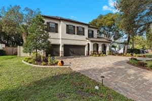 3605 TAMPA CIRCLE, TAMPA, FL 33629 Sold 06/27/25