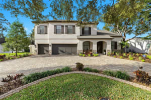 3605 TAMPA CIRCLE, TAMPA, FL 33629 Sold 06/27/25