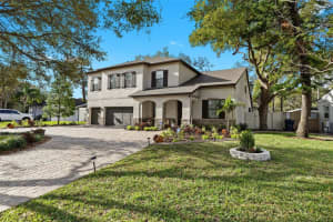 3605 TAMPA CIRCLE, TAMPA, FL 33629 Sold 06/27/25
