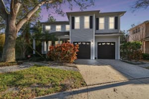 2902 BAYSHORE VISTA DRIVE, TAMPA, FL 33611 Sold 04/30/25