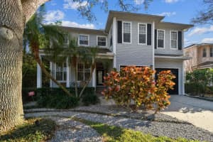 2902 BAYSHORE VISTA DRIVE, TAMPA, FL 33611 Sold 04/30/25