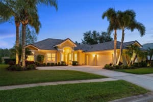 11815 MARBLEHEAD DRIVE, TAMPA, FL 33626 Sold 08/08/25