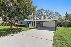 9862 48TH AVENUE, ST PETERSBURG, FL 33708 Sold 07/18/25