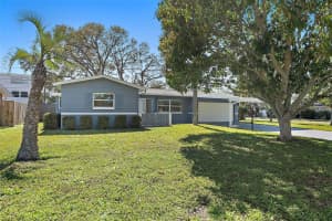 9862 48TH AVENUE, ST PETERSBURG, FL 33708 Sold 07/18/25