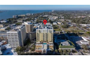 628 CLEVELAND STREET, CLEARWATER, FL 33755 Sold 03/21/25