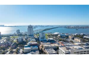 628 CLEVELAND STREET, CLEARWATER, FL 33755 Sold 03/21/25