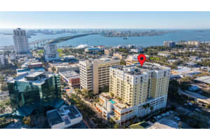 628 CLEVELAND STREET, CLEARWATER, FL 33755 Sold 03/21/25