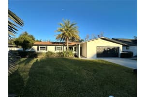 3197 Walnut St NE, St. Petersburg, FL 33704, Sold 02/28/25