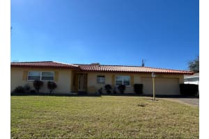 1450 HIGHFIELD DRIVE, CLEARWATER, FL 33764 Sold 07/11/25