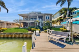 750 123RD AVENUE, TREASURE ISLAND, FL 33706 Sold 09/05/25