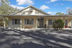 9019 LONG LAKE AVENUE, WEEKI WACHEE, FL 34613 Sold 03/28/25
