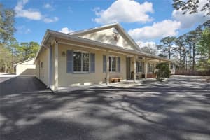 9019 LONG LAKE AVENUE, WEEKI WACHEE, FL 34613 Sold 03/28/25