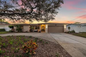 3626 10TH STREET, ST PETERSBURG, FL 33704 Sold 04/25/25