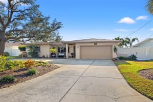 3626 10TH STREET, ST PETERSBURG, FL 33704 Sold 04/25/25