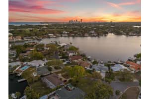 3626 10TH STREET, ST PETERSBURG, FL 33704 Sold 04/25/25