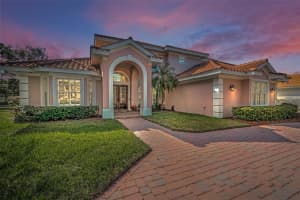7888 LANTANA CREEK ROAD, LARGO, FL 33777 Sold 06/05/25