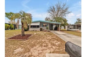 7336 BROOKRIDGE CENTRAL BOULEVARD, BROOKSVILLE, FL 34613 Sold 05/06/25