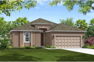 12631 KELLY ANN LOOP, BROOKSVILLE, FL 34613 Sold 08/20/25