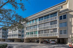 147 BLUFF VIEW DRIVE, BELLEAIR BLUFFS, FL 33770 Sold 03/28/25