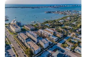 147 BLUFF VIEW DRIVE, BELLEAIR BLUFFS, FL 33770 Sold 03/28/25