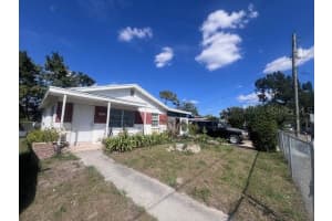 1422 CHILKOOT AVENUE, TAMPA, FL 33612 Sold 04/11/25