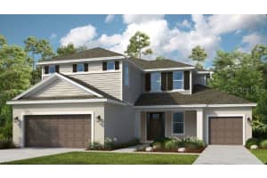 33960 ANCHOR LIGHT LANE, WESLEY CHAPEL, FL 33543 Sold 04/21/25