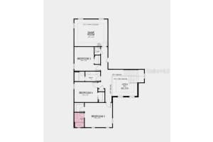33960 ANCHOR LIGHT LANE, WESLEY CHAPEL, FL 33543 Sold 04/21/25