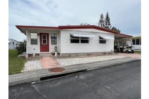 6 Thatch Palm St E, LARGO