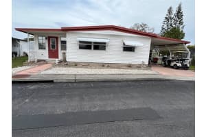 6 THATCH PALM STREET, LARGO, FL 33770 - MLS#MFRTB8354498