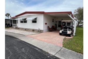6 THATCH PALM STREET, LARGO, FL 33770 - MLS#MFRTB8354498