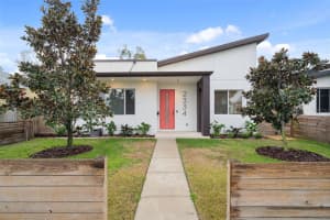 2334 2ND AVENUE, ST PETERSBURG, FL 33712 Sold 04/03/25