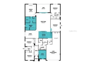 5220 124TH AVENUE, PARRISH, FL 34219 Sold 05/23/25