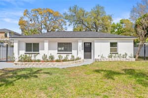 4625 BAY VILLA AVENUE, TAMPA, FL 33611 Sold 04/02/25