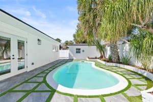 4625 BAY VILLA AVENUE, TAMPA, FL 33611 Sold 04/02/25