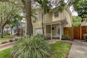 402 WILLOW AVENUE, TAMPA, FL 33606 Sold 04/11/25